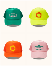Load image into Gallery viewer, Crumbl Summer Hats