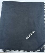 Load image into Gallery viewer, Crumbl Fleece Blanket