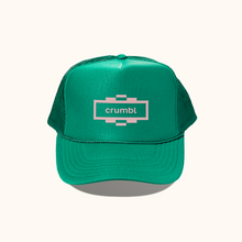 Load image into Gallery viewer, Crumbl Summer Hats