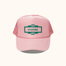 Load image into Gallery viewer, Crumbl Summer Hats