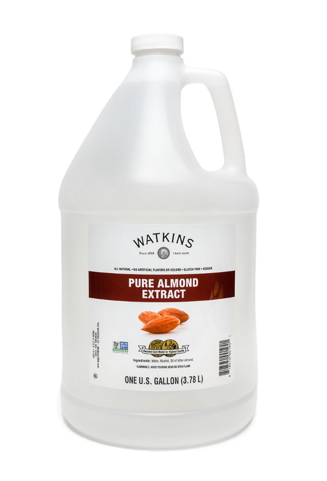 Almond Extract Crumbl Foods