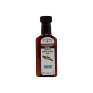 2oz Pure Peppermint Extract