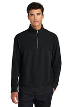 Load image into Gallery viewer, Men&#39;s Linear Texture Quarter Zip (3XL)

