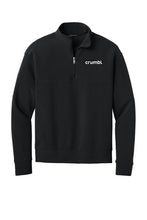 Load image into Gallery viewer, Men&#39;s Linear Texture Quarter Zip (3XL)
