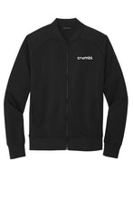 Load image into Gallery viewer, Men&#39;s Double Knit Bomber
