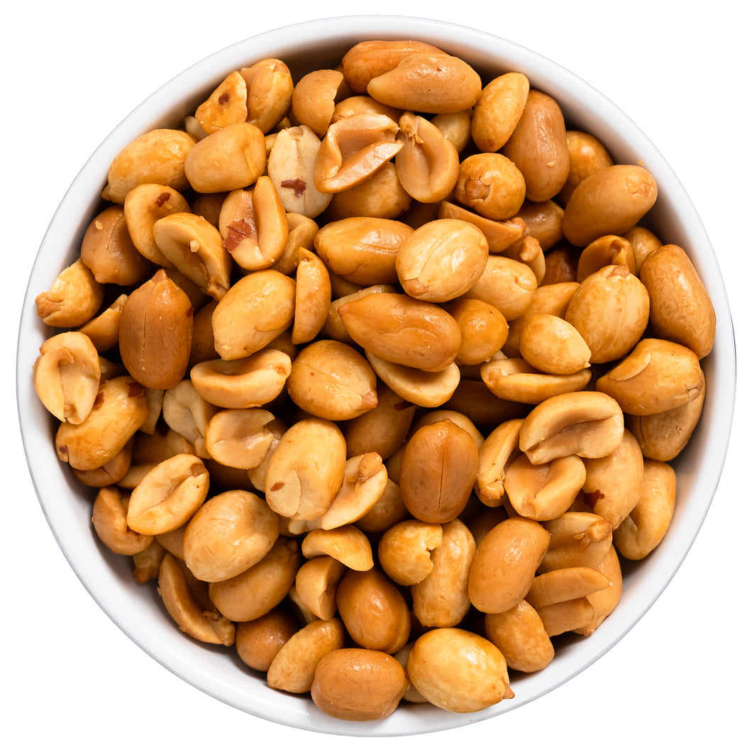 Roasted Peanuts