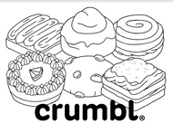 Coloring Sheets - Summer Desserts (pack of 50)