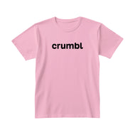 Pink Tee - Wordmark