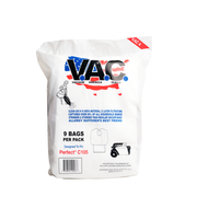 Vacuum Bag Replacement