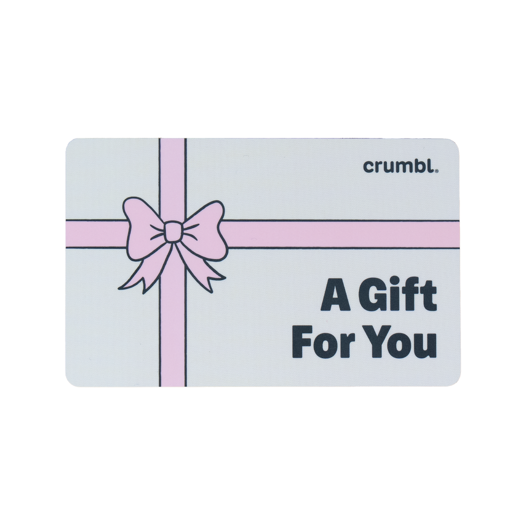 Gift Card - A Gift For You