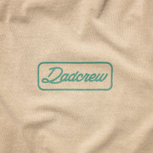Load image into Gallery viewer, Dad Crew Long Sleeve
