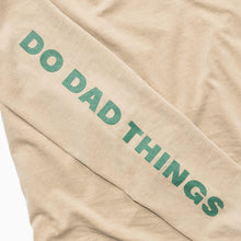 Load image into Gallery viewer, Dad Crew Long Sleeve
