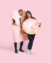 Load image into Gallery viewer, Pink Sugar Cookie Costume
