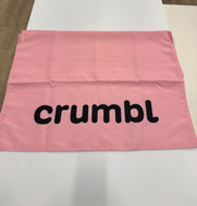 Crumbl Table Runner