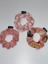 Load image into Gallery viewer, Scrunchie 3pc Set
