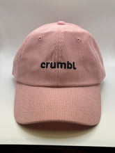 Load image into Gallery viewer, Pink Corduroy Hat
