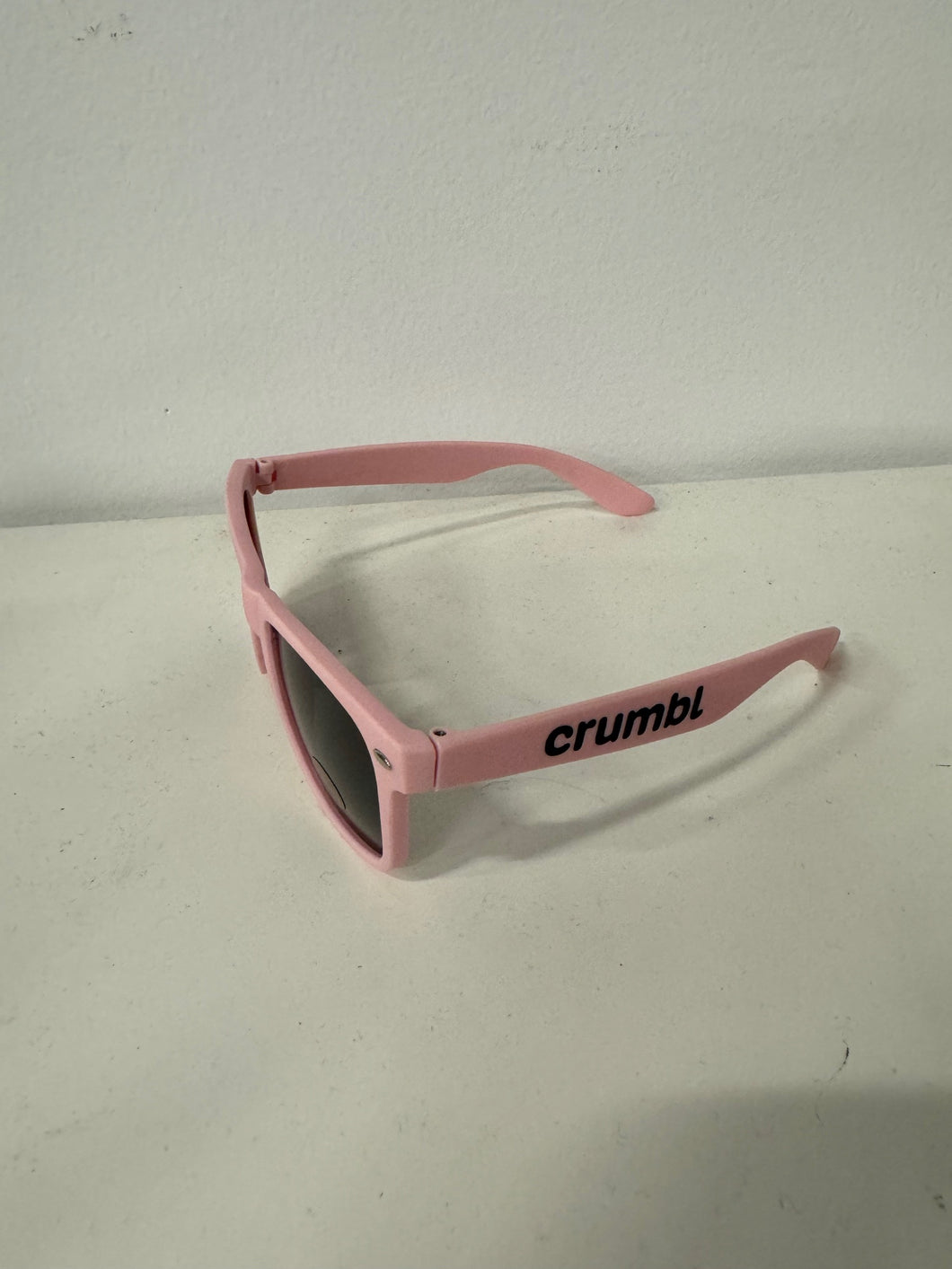 Pink Malibu Sunglasses