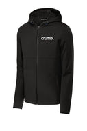 Men's Hooded Soft Shell Jacket