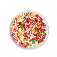 Rainbow Jimmie Sprinkles