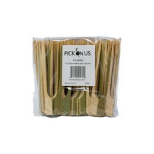 Load image into Gallery viewer, 3.5-inch Boat Oar Skewer - 1,000
