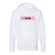 Crumbl Pink Box Hoodie