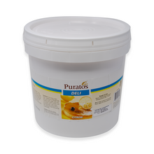 Load image into Gallery viewer, Filling Cream Citron
