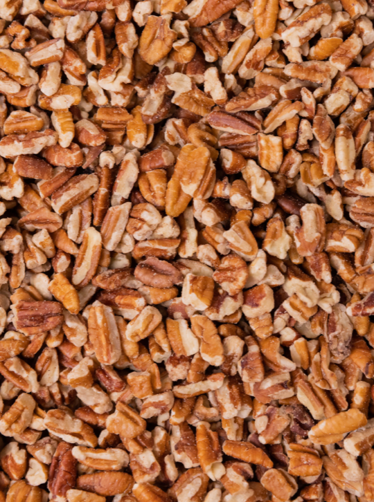 Chopped Pecans 10#