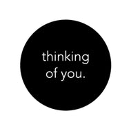 Thinking of You - 2.75