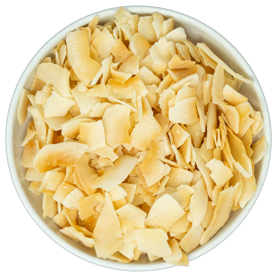 Toasted Sweetened Coconut Chip