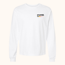 Load image into Gallery viewer, Dessert Graphic Long Sleeve - Limited Edition
