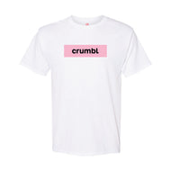 Crumbl Pink Box T