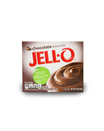 Jello Instant Chocolate Pudding