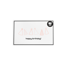 Load image into Gallery viewer, Gift Card - Happy Birthday!
