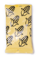 Crumbl Yellow Packet