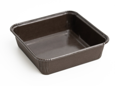 Square Baking Cups