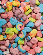 Lucky Charm Marshmallows