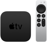 Apple TV 4K - 128 GB